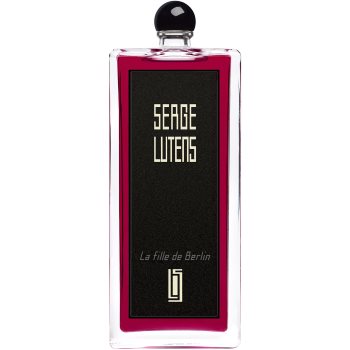 Serge Lutens Collection Noire La Fille de Berlin Eau de Parfum unisex - imagine 2